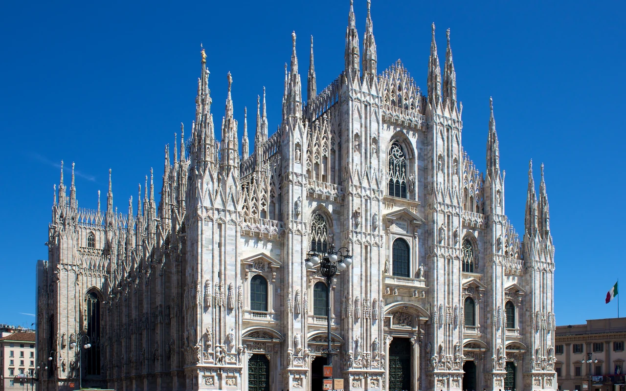 Centro di Milano
