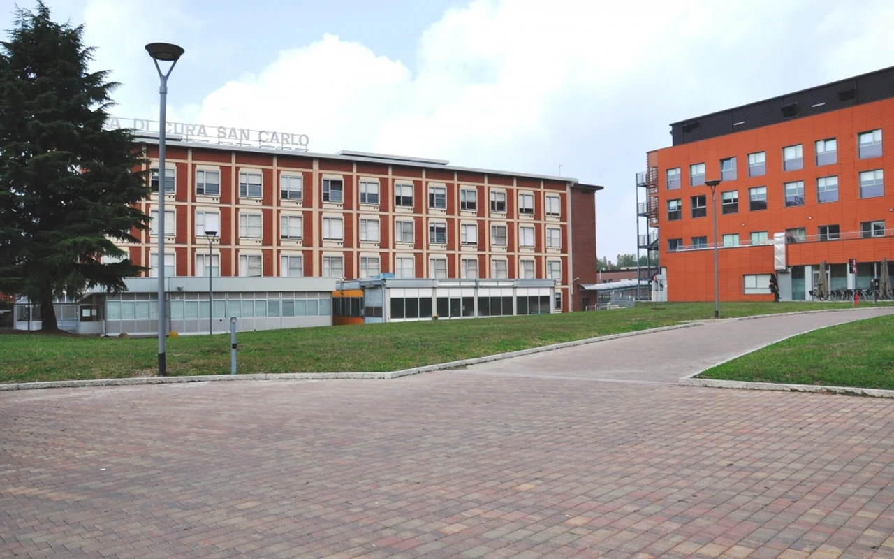 Clinica San Carlo