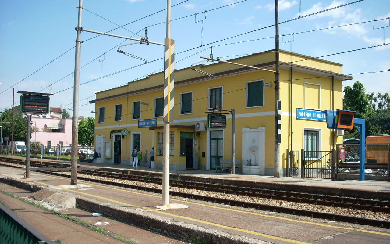 Stazione Ferroviaria